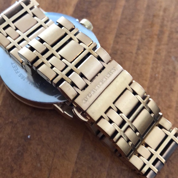 Burberry Watch - Picture 4 of 7